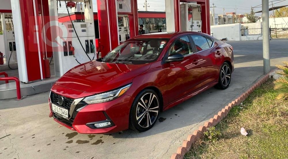 نیسان سێنترا